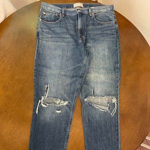 Everlane Summer Jean Size 32 regular